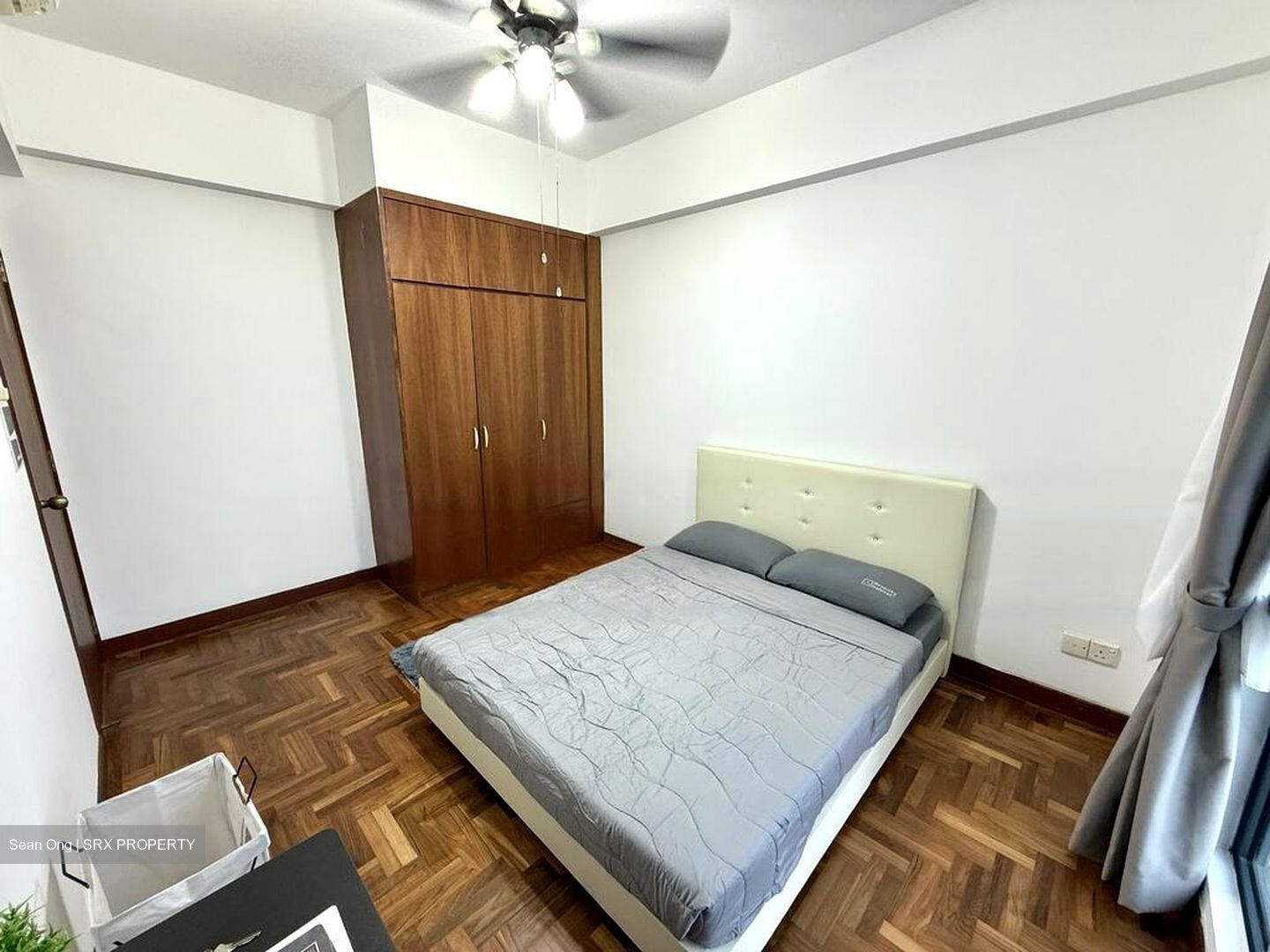 East Meadows (D16), Condominium #460015981